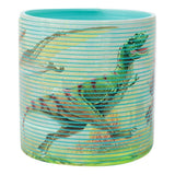 Toi-toys World of Dinosaurs Spring with Dino Print