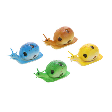 Toi-toys espreme caracol com bolas