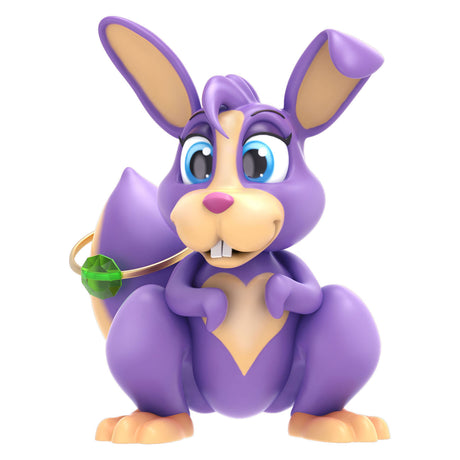 Toi-toys tesouro animal de estimação em saco surpresa