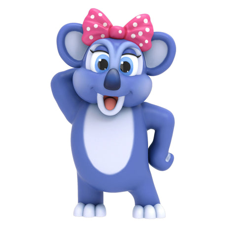 Toi-toys tesouro animal de estimação em saco surpresa
