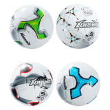 Adrenix futbolo raštas, 23cm