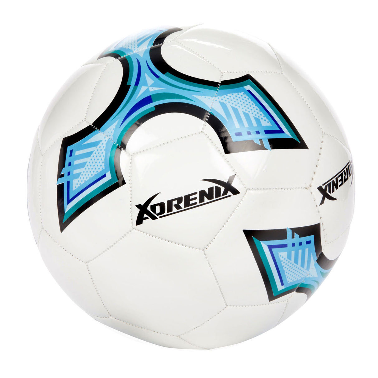 Adrenix futbolo raštas, 23cm