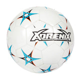 Adrenix futbolo raštas, 23cm