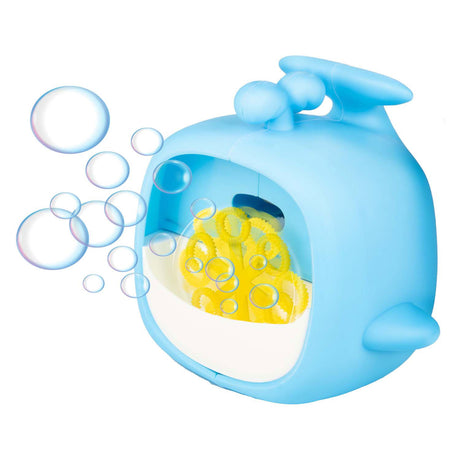 Ciúb meaisín séideadh mboilgeog incredibubble bréagáin bréagán