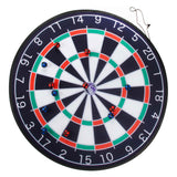 Adrenix mega dartboard Velcro, 13 бр.