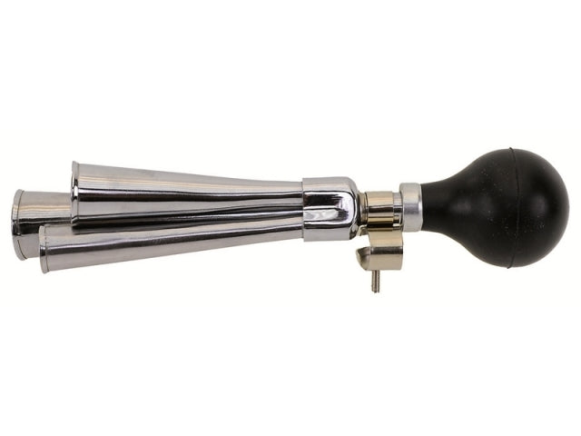 Horn chrome 3 notes