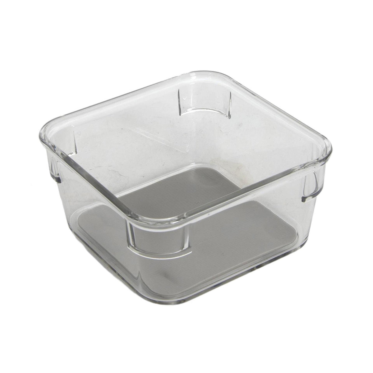 Kitchen tools organizer plastic 9x9x5cm