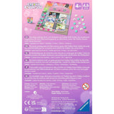 Ravensburger Gabby's Dollhouse - Tidy with Gabby pocket game