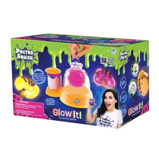 Docteur, écrase-le ! par - fabricant de squishy