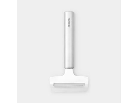 Brabantia profil ostehøvel for myk ost