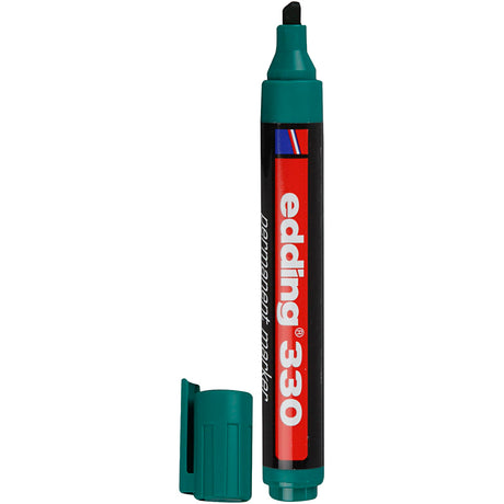 Https: www.cchobby.nl edding-330-marker-line-thickness-1-5-mm-green-1-piece