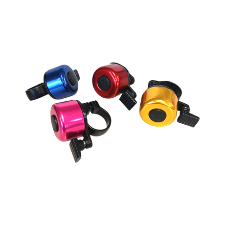Falkx small color bicycle bell