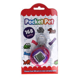Johntoy Retro Electronic Friend, 168-in-1