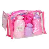 Johntoy John Toy Baby Rose Care Set a Sak