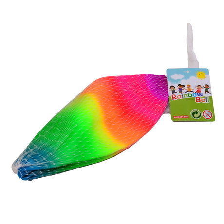 Johntoy Outdoor Fun Reebouball, 20cm