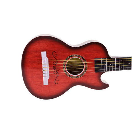 Johntoy children's guitar, 60cm