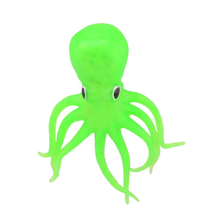Johntoy klebrig Kraken a Foliebeutel