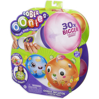Oonies | 2 pcs