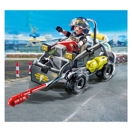 Playmobil 71146 SE Figure Set | 2 Pieces