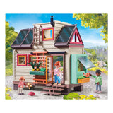 Playmobil 71509 my life tiny house