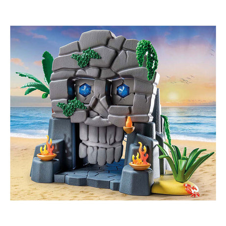 Playmobil 71531 Pirates Skull Island