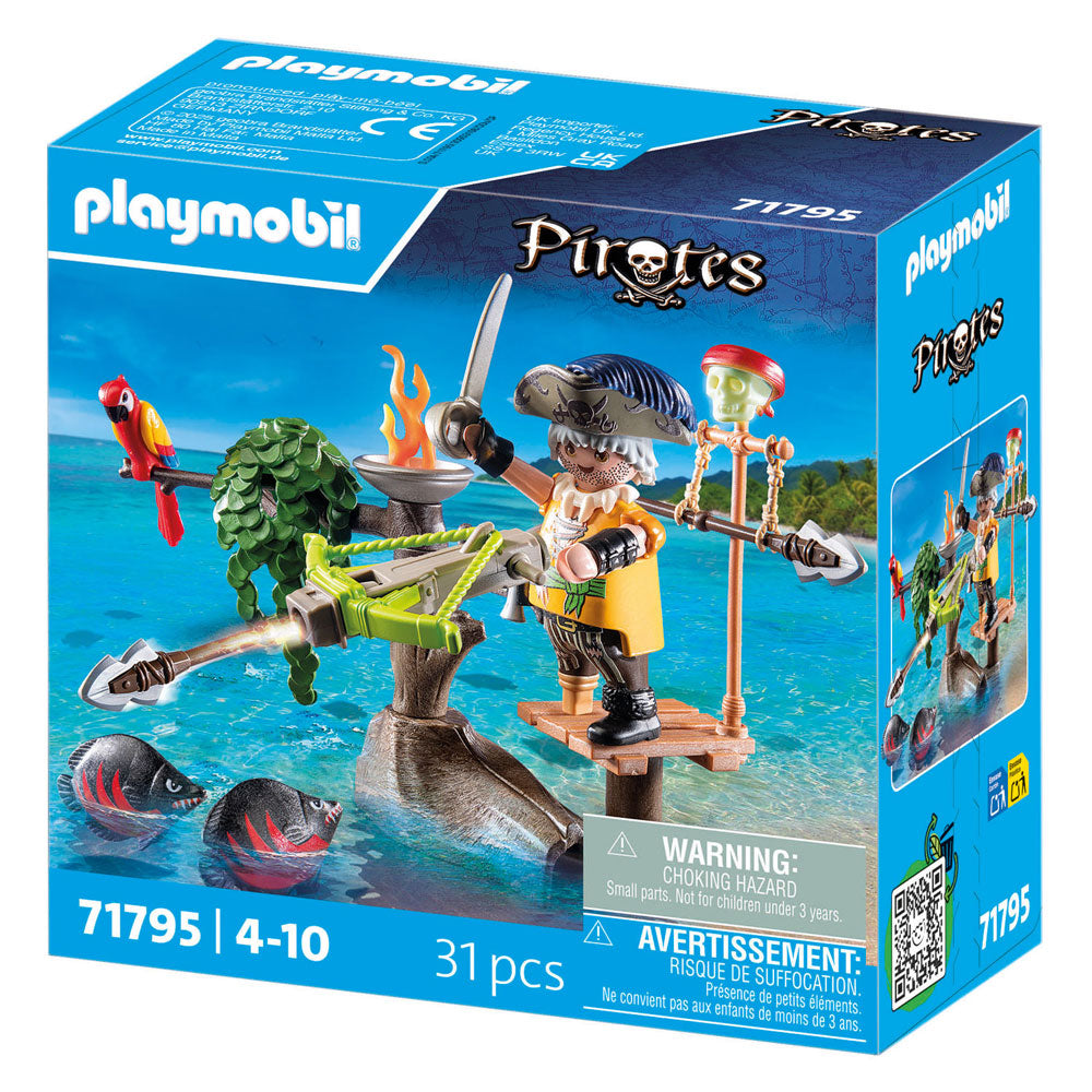 Playmobil | 2 pcs