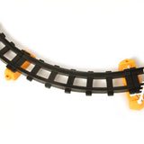 Johntoy high-speed train set, 50 pcs.
