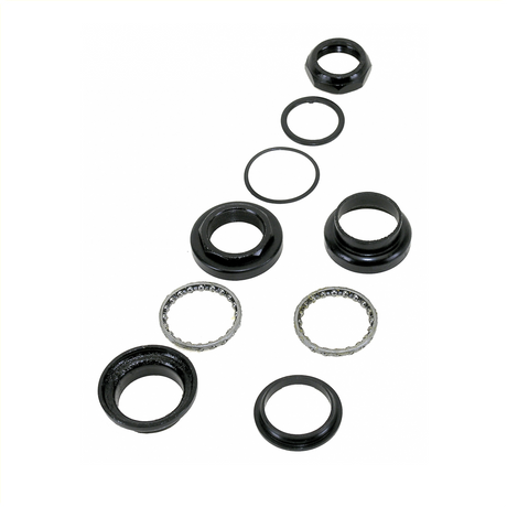 headset cartridge steel 1 1 8 inch black