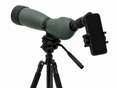 Byomic Universal Smartphone Adapter
