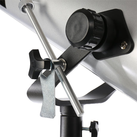Byomic Beginners Mirror Telescope 76 700 in Case