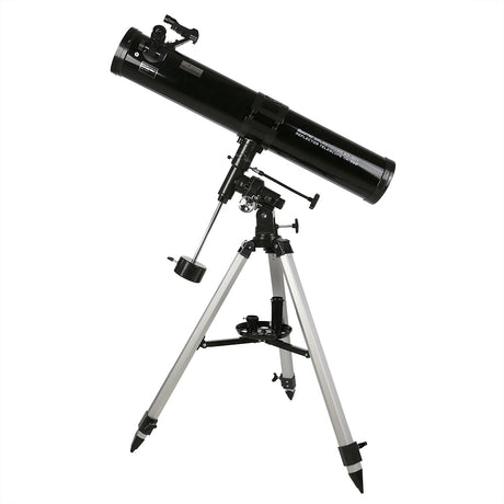 Byomic Reflecting Telescope G 114 900 EQ-SKY