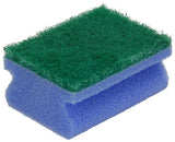 Multy 1002226 - 4handgreepsch.spons | 16 stuks