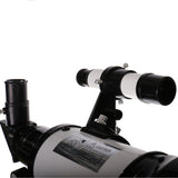 BYOMIC JUNIOR TELESCOPE 70 300