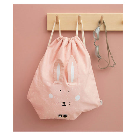 Trixie Gym Bag - Mme. Kanéngchen
