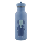 Trixie drinking bottle - mrs. elephant, 500ml