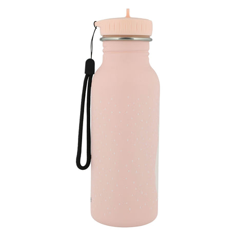 Trixie drinking bottle - mrs. rabbit, 500ml
