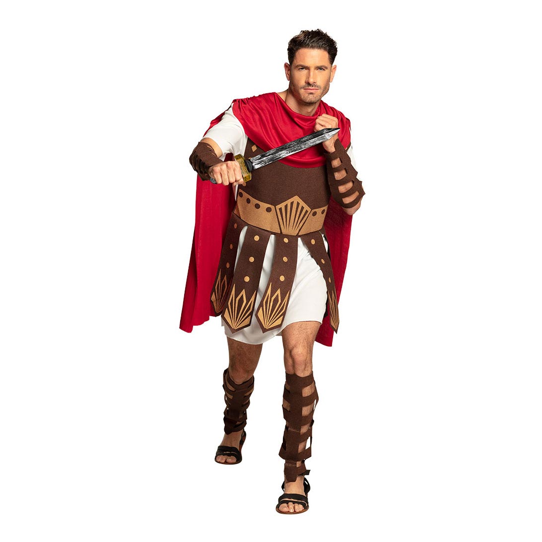 Boland adult costume gladiator m l