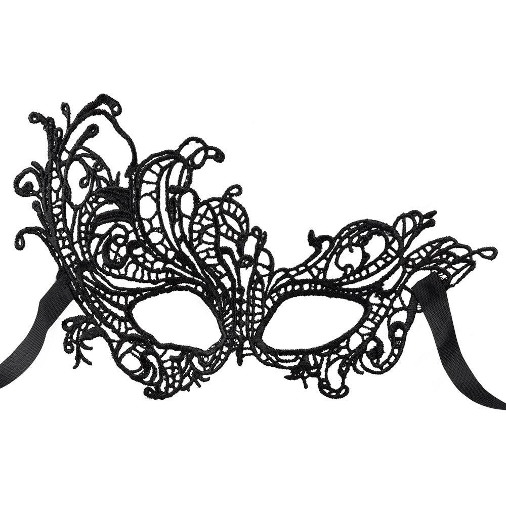 Boland mask masquerade