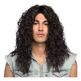 Boland wig mick brown