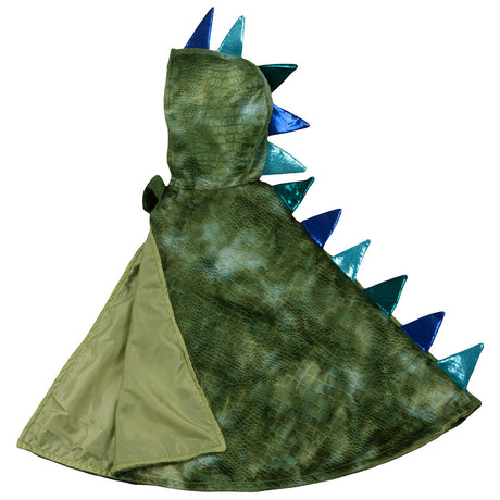 Great pretenders cape dragon, 2-3 years