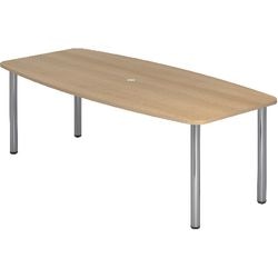 Bach conference table hammerer kt22c
