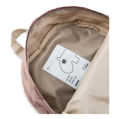Done by deer children's backpack ozzo pink 5 l
