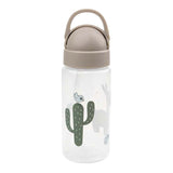 Done by Deer Strohbecher Lalee Beige, 350ml