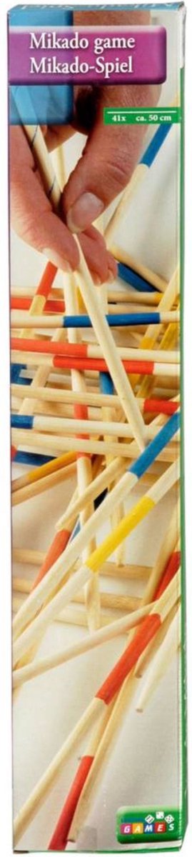 Dożywotnie Mikado XL