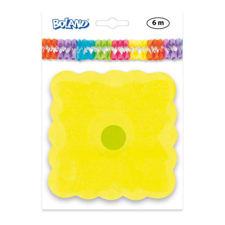Boland paper garland fandango