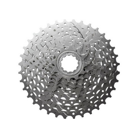 Shimano kassett 9S 11-32 CS-HG400 Deore CSHG4009132