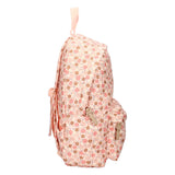 Sac à dos Kidzroom Lyon fleurs des prés magiques