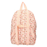 Sac à dos Kidzroom Lyon fleurs des prés magiques