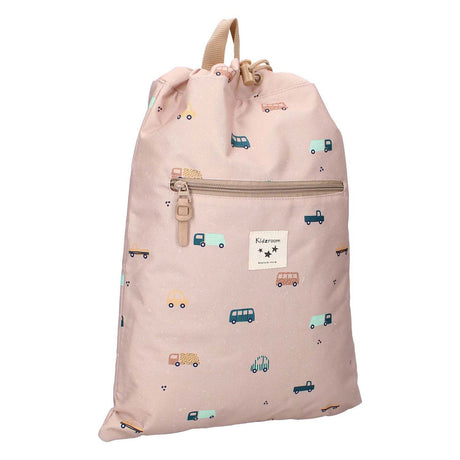 Kidzroom gym bag praha søte koser