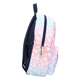 Milky Kuss Rucksak fett Stil Leopard Print